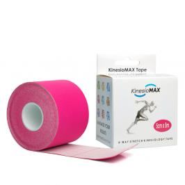 Kine-MAX 4 Way Stretch růžová