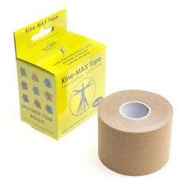 Kine-MAX Super Pro Cotton - béžová béžová 5
