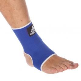 adidas chrániče kotníků - oboustranné modrá