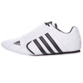 Budo boty adidas SM III bílá 11,5
