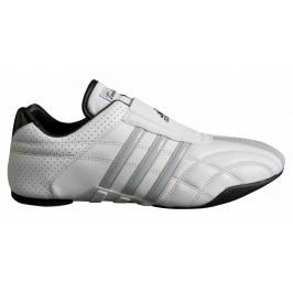 Budo boty adidas adiLux - bílá bílá 8