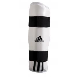 Chrániče holení adidas bílá XXS