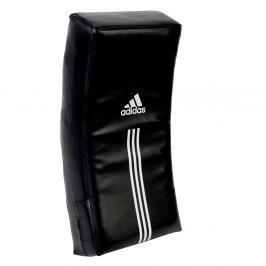 Lapa adidas Extra prohnutá černá
