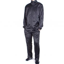 Tepláková souprava adidas - černá černá L