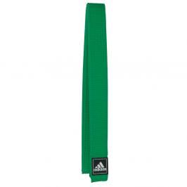 Pásek adidas - zelená zelená 240