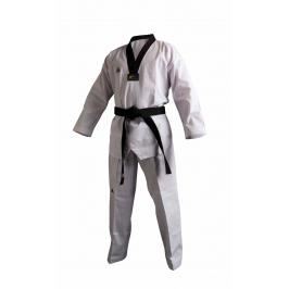 Dobok ADI-CHAMPION II bílá 140