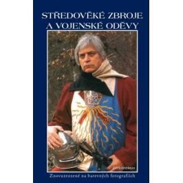 Oděv a zbroj vojáka ve středověku dle vyobrazení
