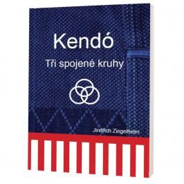 Kendó - tři spojené kruhy dle vyobrazení