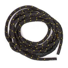 Figher Battle Rope - posilovací lano 30 mm černá