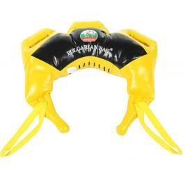 Suples Bulgarian Bag® fit XS - 3 kg žlutá