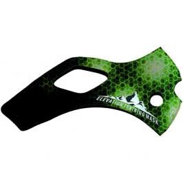 Matrix náhradní sleeve Training Mask černá M