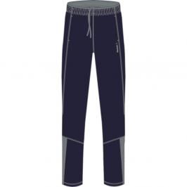 Reebok WOR knit kalhoty tmavě modrá S