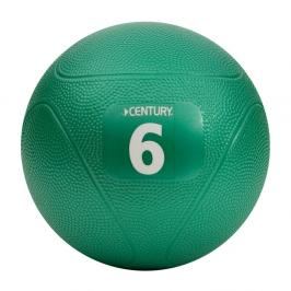 Century Medicineball 6lb/2.7kg zelená
