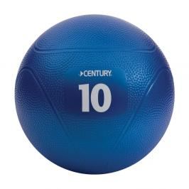 Century Medicineball 10lb/4.5kg modrá