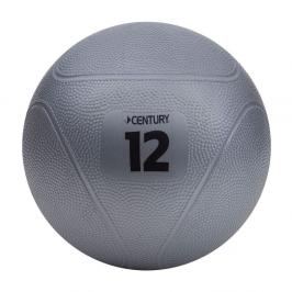 Century Medicineball 12lb/5.4kg šedá