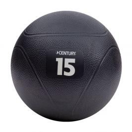 Century Medicineball 15lb/6.5kg černá
