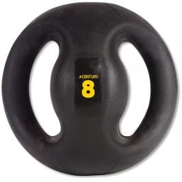 Century Medicine Ball s madly 8lb/3.6kg černá