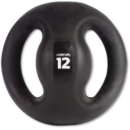 Century Medicine Ball s madly 12lb/5.4kg černá