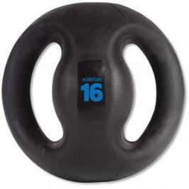 Century Medicine Ball s madly 16lb/7.2kg černá