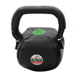 Suples LeatherBell - S 8kg černá