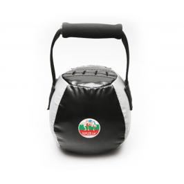 Suples Fit® bell 14kg černá