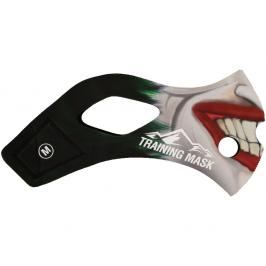 Jokester náhradní sleeve Training Mask černá S