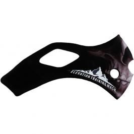 Skull náhradní sleeve Training Mask černá S