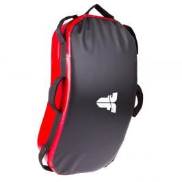Oboustranná Lapa Fighter Blok - MULTI GRIP černá