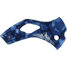 Blue Camo náhradní sleeve modrá M