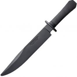 Gumový nůž Cold Steel Laredo černá