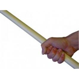 Jo - bílá bílá Pro Budo XL 135cm délka