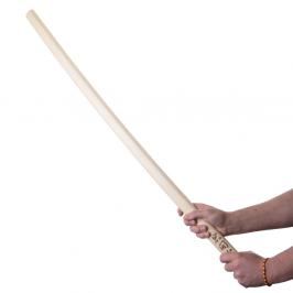 Iwama Aiki Bokken - speciální edice bílá