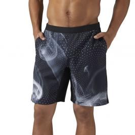 Reebok Speedwick kraťasy černá S