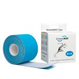 Kine-MAX 4Way Stretch Tape modrá