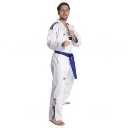 adidas Dobok Adi-Club bílá 100