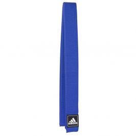 Pásek adidas - modrá modrá 220