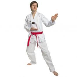 Dobok - adidas ADI-START bílá 110