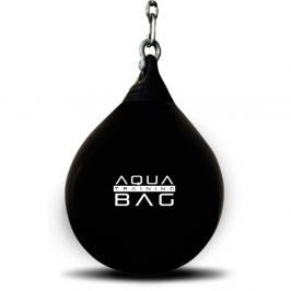 Aqua Punching Bag - vodní box pytel 55 kg černá