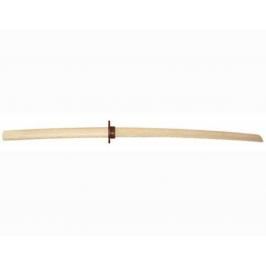 Bokken - Togakure Ryu Daito přírodní