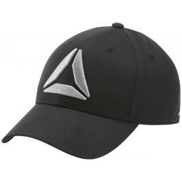 Reebok Baseball Cap - kšiltovka černá