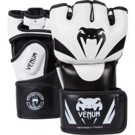 MMA rukavice Venum Attack černá M