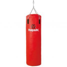 Boxovací pytel Hayashi 100cm červená