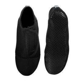 Century MAT SOX - indoor přezuvky černá D-Small