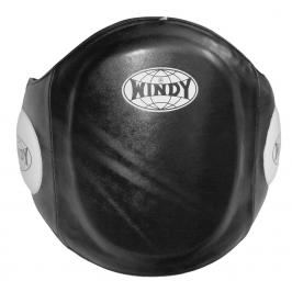 Tréninkový pás Windy černá M