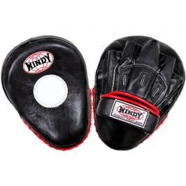 Lapy Windy Boxing černá