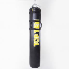 Popruhy na Boxérský pytel černá