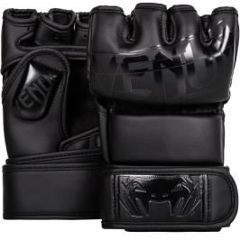 MMA rukavice Venum Undisputed 2.0 - černá černá L/XL