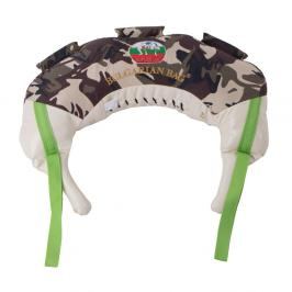 Suples Bulharský Pytel Canvas 8kg maskáč