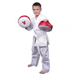 Lapa Fighter kulatá - S - bílá bílá S