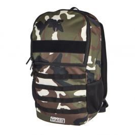 Fighter batoh Military Line - maskáč maskáč